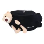 Pasna torba Teddy